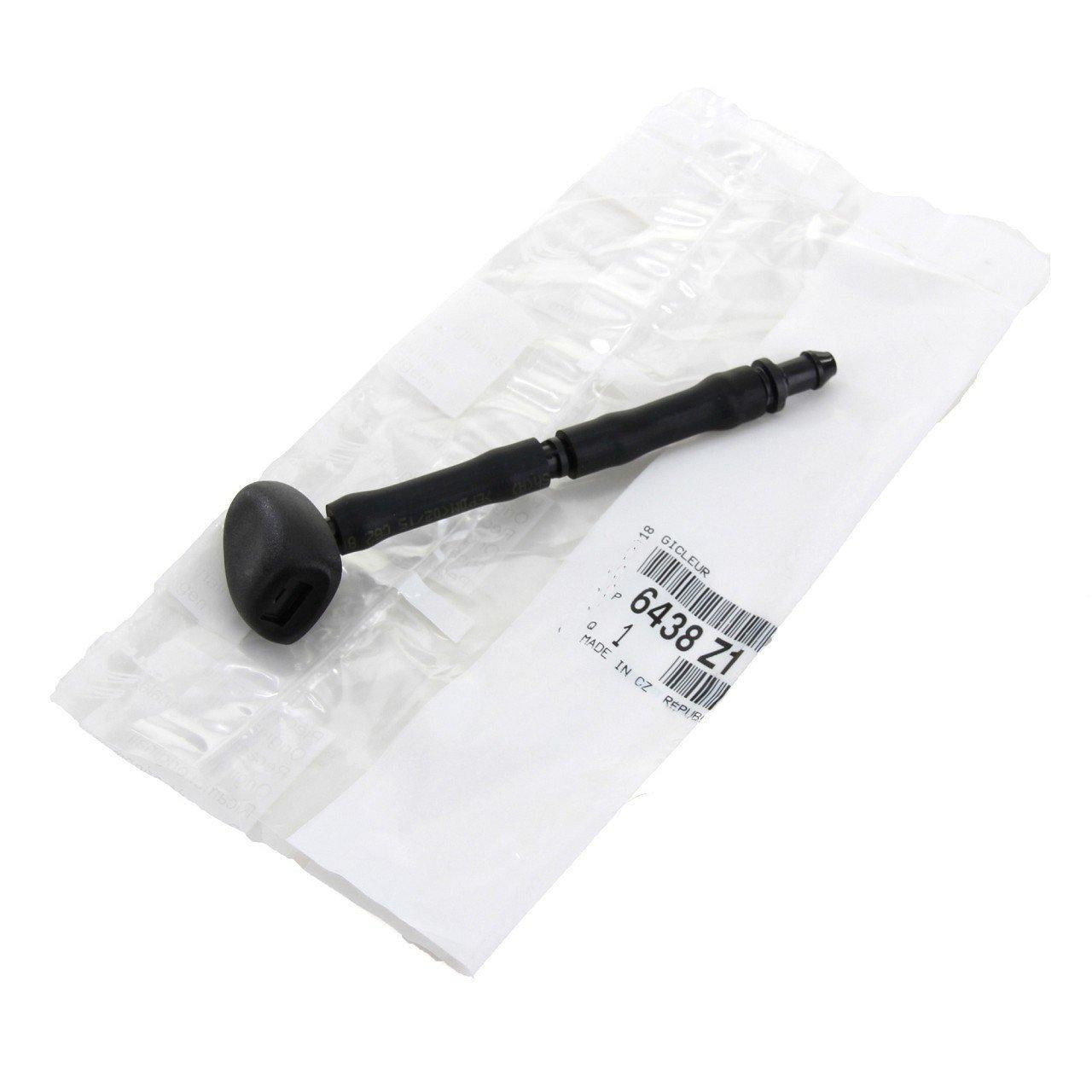 peugeot-407-original-windshield-washer-nozzle Peugeot Windshield Washer Nozzle - Original for 2005-2011 407 | Genuine Replacement Part Peugeot Windshield Washer Nozzle - Original Part 2005-2011 peugeot-407, windshield-washer-nozzle, original-part, car-maintenance, genuine-replacement, authentic-peugeot, vehicle-accessories, car-parts, automotive, ai-generated