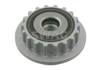SWAG 32926958 A/C Kaplını Pulley T5 Touareg 2.5 TDI 03-10 Axd Axe Bnz Bpc