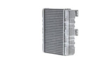 MAHLE AH87000P Heater Core - E46 & X3 Models — Heater & Blower