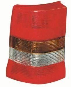 right stop lamp for Opel Astra F 1995-2008, DEPO stop lamp installation example DEPO Right Stop Lamp for Opel Astra F - Quality Replacement for 1995-2008 Car Owners | ECE Certified DEPO Right Stop Lamp for Opel Astra F | 1995-2008 depo, opel-astra-f, car-lighting, stop-lamp, automotive-replacement, tail-light, vehicle-safety, car-accessories, automotive-parts, ai-generated