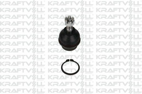 KRAFTVOLL Rotating Joint for Navara D40 Pathfinder R51 - Upper Relay Joint — Control Arms & Ball Joints