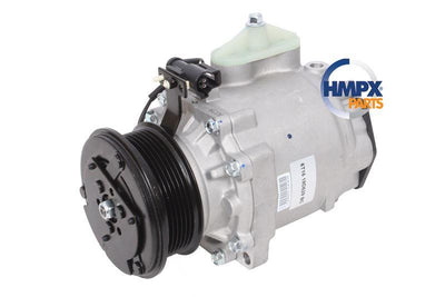 HİMPEKS 6T16 19D629 BB A/C Compressor Connect 06 > 1.8 TDCi