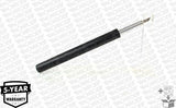 Monroe MG318 Front Shocks - 2 Pack for BMW E34 (1990-1998) — Shocks & Struts
