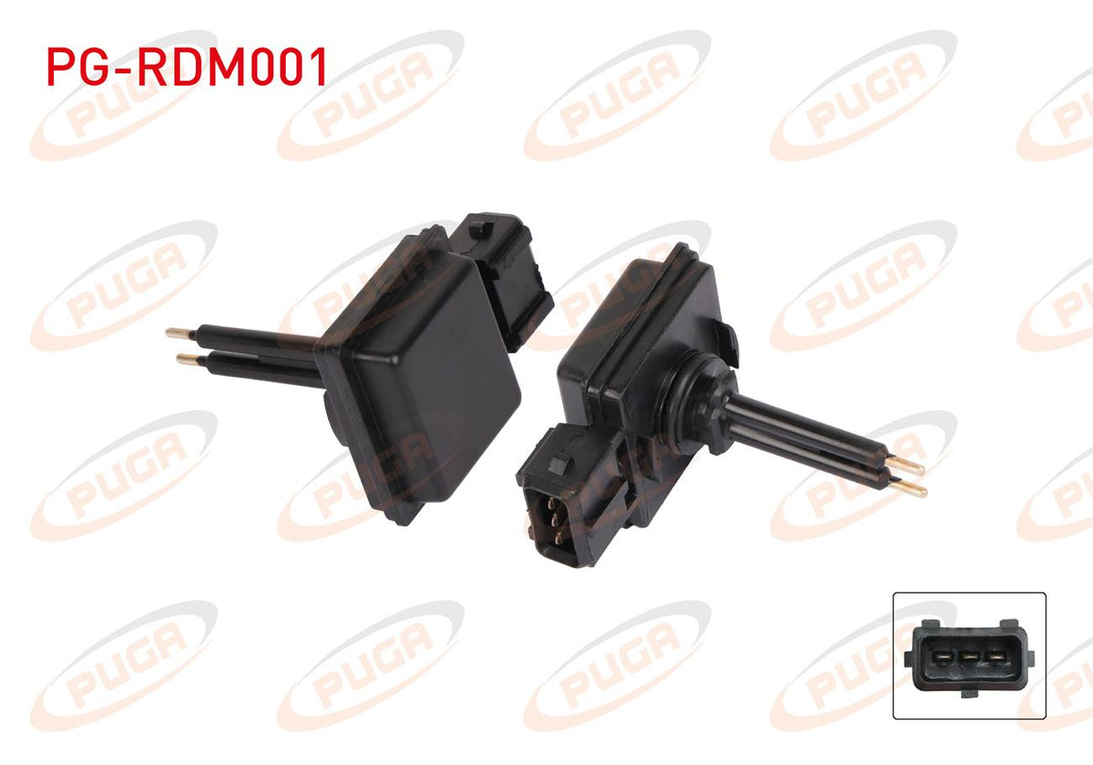 PUGA PG-RDM001 Spare Su Tank Switch Partner-Berlingo-206-307 — Switches & Relays