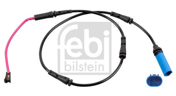 Febi Bilstein 176452 Brake Warning Cable Rear BMW G31 G32 16 > — Brake Sensors & ABS