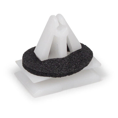 Chevrolet Cruze Connection Clip - Original Part for 2009 and Later Models — Fasteners & Clips
