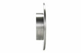 BOSCH 0986478273 Front Brake Discs – Compatible with Clio I — Brake Rotors & Drums