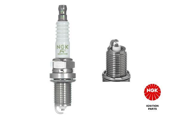 NGK 6465 Spark Plug 96-Carızma 02-08 Jazz 1.2-1.3 (Bkr6e-11 / Box:4Ad) — Coils & Plugs