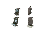 BOSCH Brake Pads 0986424708 - Rear for ML-Class W163 (98-05)