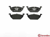 BREMBO P85041 Brake Pads - Front Disc Brake Pads for VW Golf IV & Polo