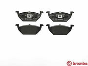 brembo p85041 brake pads for vw golf and polo, front brake pads brembo p85041 details BREMBO P85041 Brake Pads - Front Disc Brake Pads for VW Golf IV & Polo | Non-Wired BREMBO P85041 Brake Pads for VW Golf & Polo brembo, brake-pads, vw-golf, vw-polo, auto-parts, car-maintenance, mechanics, fren-balatası, ai-generated, teves-brake-systems