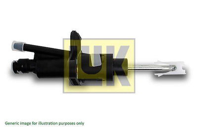 LUK 511087110 Ford Transit-Custom 2018 onwards Clutch Master Cylinder Transit-V362 / 63 2.0 Panther 17 — Clutch & Flywheel