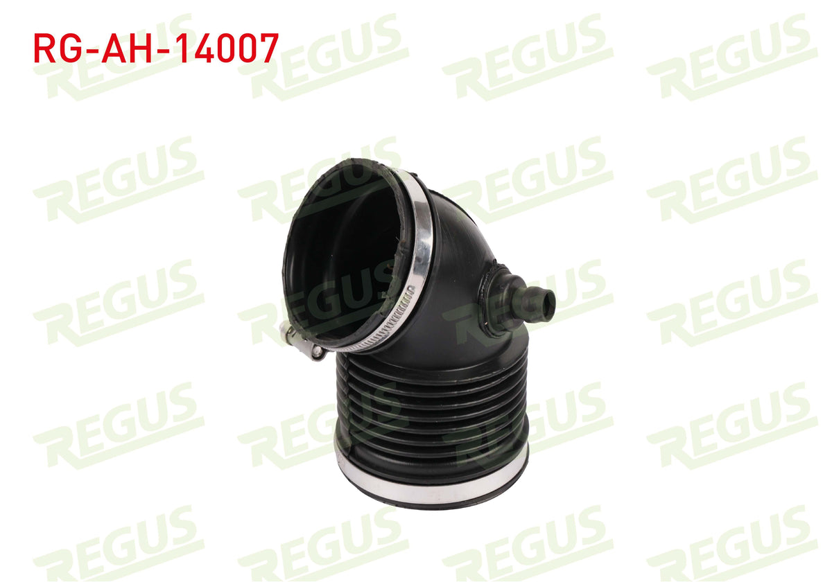 REGUS RG-AH-14007 Air Filter Boot BMW 1 Series (E87) — Air & Cabin Filters