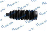 MANDO Steering Boot TS577400U000 - Compatible with Hyundai Accent & Kia Rio — Axles, CV Joints & Boots