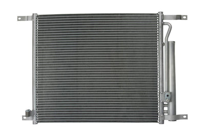 Bosch 1986AD2126 A/C Condenser Aveo T250 12-14 16V 09-11 — Condensers & Evaporators