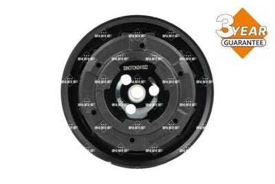 NRF 380041 A/C Compressor Pulley BMW M57 D30 E90 06 > 11 E92 06 > 13 M54 N43 M57 E60 N57 D30 F07 12 > 17 M57 M54