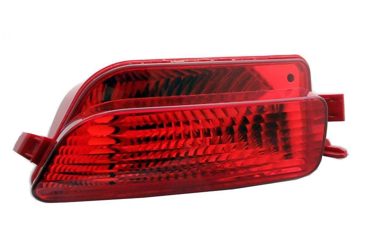 Citroen C4 2005-2010 Rear Bumper Left Fog Light - Original Replacement Part for Citroen — Citroën, Tail, Signal & Reflectors