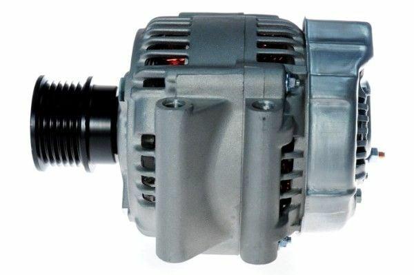 hella 12v 105a alternator for mini cooper, hella alternator specifications, mini cooper s alternator installation HELLA 8EL011710-861 | 12V 105A Alternator for Mini Cooper S & Works (R50, R53, R52) | 2002-2008 HELLA 12V 105A Alternator for Mini Cooper S hella, alternator, 12v, 105a, mini-cooper, mechanics, car-owners, auto-parts, vehicle-maintenance, ai-generated