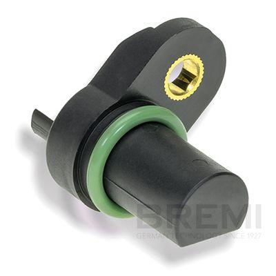 Bremi 60307 Crankshaft Speed Sensor BMW N62 63 73 03-17