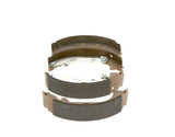BOSCH 0986487559 Brake Pads for Marea Models