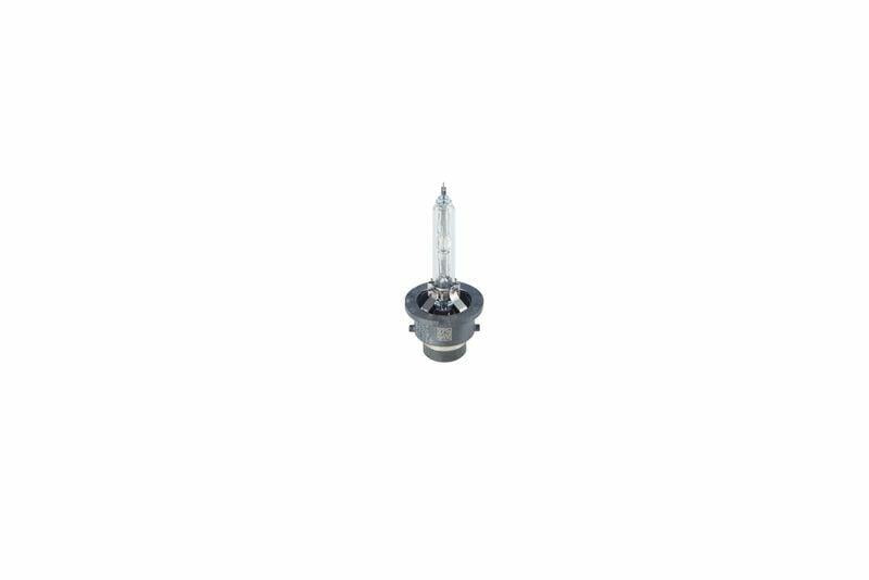 BOSCH Xenon Bulb 12V 35W D4S — Headlights