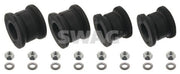 swag stabilizer bushing set, viraj demir lastigi undercarriage component SWAG Viraj Demir Lastiği Tk. On 190 W201 85-93 W124 85-93 C124 87-92 - Stabilizer Bushing Set SWAG Viraj Demir Lastiği - Stabilizer Bushing Set | Vehicle Parts swag, stabilizer-bushing, viraj-demir-lastigi, car-parts, mechanics, suspension, vehicle-maintenance, auto-repair, car-owners, ai-generated