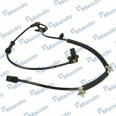 MANDO ABS Sensor for 2010 Sorento - Front Left Wheel Speed Sensor — Brake Sensors & ABS