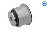 MEYLE Suspension Bushing 0146100014 - Front Axle Component — Bushings & Mounts