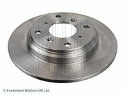 blueprint rear brake disk ADH24337, 260mm diameter brake disk for Accord and Prelude, pack of 2 brake disks Blueprint Brake Disk ADH24337 - Rear Disc for Accord 90-93 & Prelude 92-96 | 260mm Diameter | Pack of 2 Blueprint ADH24337 Brake Disk | 260mm Diameter | 4 Bolt blueprint, brake-disk, rear-brake-disk, accord-brake-part, prelude-brake-part, vehicle-maintenance, car-owners, mechanics, car-parts, ai-generated