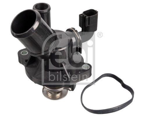 Febi Bilstein 172970 Thermostat Complete Ford Th6939.98J / 2.627.02 — Water Pump & Thermostat