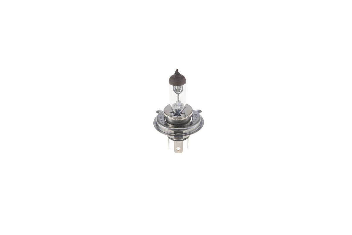 Bosch 1987302862 Bulb Eco Truck 24V H4 75/70W P43t Set