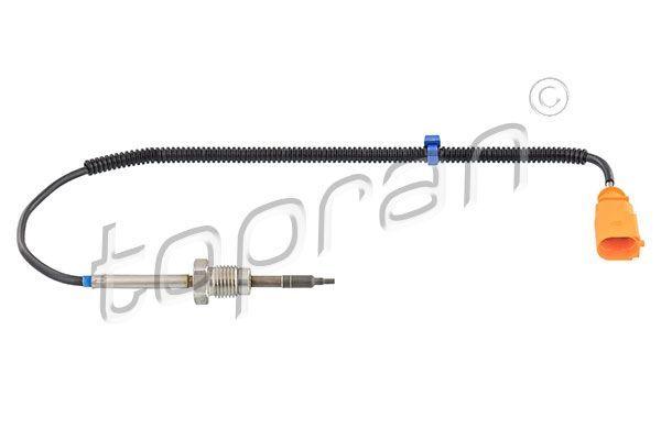 TOPRAN Exhaust Temperature Sensor - Orange — Temperature Sensors & Switches