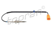 topran exhaust temperature sensor, vw crafter exhaust sensor orange, ntc temperature sensor installation, topran automotive sensors TOPRAN Exhaust Temperature Sensor - Orange | VW Crafter 2012-2016 | NTC Sensor TOPRAN Exhaust Temperature Sensor | VW Crafter (12-16) topran, exhaust-temperature-sensor, vw-crafter, vehicle-accessories, car-parts, ntc-sensor, automotive-sensors, vehicle-owners, mechanics, ai-generated