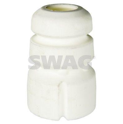 SWAG 30936721 Shock Absorber Toz Latıgı Yellow Mount 81mm A4 08 > A5 17 > A6 11 > A7 11 > 18 Q5 13 > — Shocks & Struts