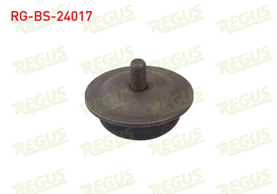 REGUS RG-BS-24017 Sway Bar Link Bushing Left-Right Front Kia Sorento I (Jc) 2002 — Sway Bars & Links