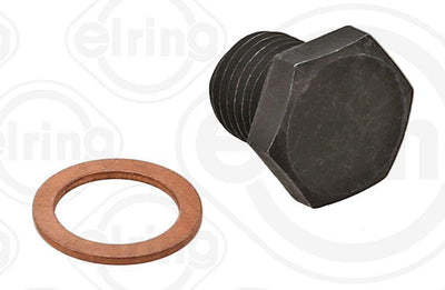 Elring 773.630 Oil Pan Bolt Opel Ast.F-G Cor.A-B Kat.C-D-E Vec.A-B 85