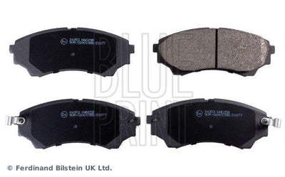 Blue Print ADM54286 Front Brake Pad Mazda B2500 4x4 Ford Ranger 2.5 TD 02-12 — Brake Pads
