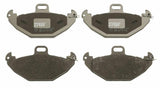 TRW GDB1353 Brake Pads for Laguna I Models