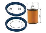 BOSCH F026403020 — Fuel Delivery