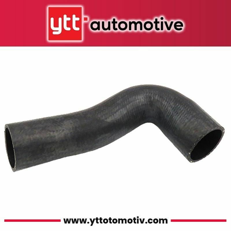 YTT Turbo Hose - Compatible with Caddy III, Passat V and 4 more models — Turbo & Supercharger