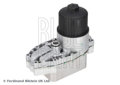 Blue Print ADBP210218 Oil Cooler Blocked Landrover Discovery IV / Range Rover IV / Range Rover — Oil System