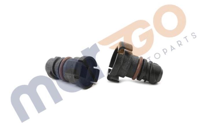 Margo 2230024 Oil Drain Plug