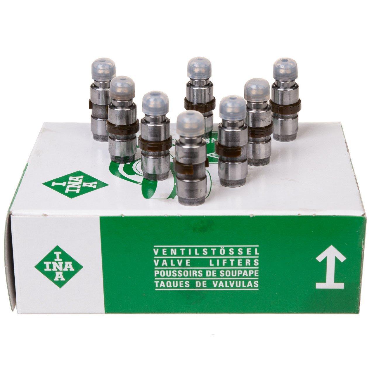 ina valve lifters set for ford courier, ford courier 1.6 tdci valve lifters, ina original valve lifters set INA 420008610 - Ford Courier 1.6 Tdci Valve Lifters Set (8 Pieces) INA Ford Courier 1.6 Tdci Valve Lifters Set ina, ford-courier, valve-lifters, engine-parts, 1-6-tdci, replacement-parts, automobile, car-maintenance, vehicle-performance, ai-generated