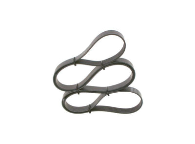 Bosch 1987945983 Belt 6PK1863 Opel Vectra C/Zafira/Signum/Audi A6 2.4-3.2 — Belts