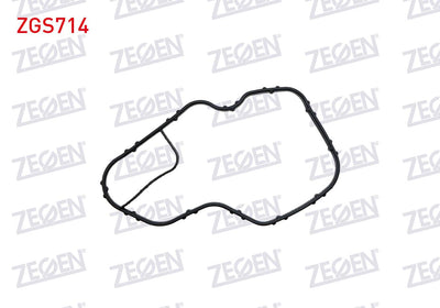 Zegen ZGS714 Thermostat Gasket Bushing Renault Kangoo II /Clio IV /1.2 TCE, 1.2 DiG-T — Water Pump & Thermostat