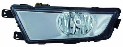 Depo 665-2013R-UE1 Fog Lamp Right Skoda Octavia 13- — Tail, Signal & Reflectors