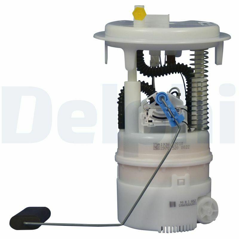 Delphi FG1101-12B1 - Fuel Pump Sending Unit for Citroen DS3 — Fuel Delivery