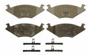 trw gdb463 brake pads for vw, front brake pad set for volkswagen TRW GDB463 Brake Pads - Front Brake Pad Set for Volkswagen Polo Golf II Passat | WVA 20887 TRW GDB463 Brake Pads for VW | Polo Golf II Passat brake-pads, trw-gdb463, front-brake-pads, volkswagen, polo-golf-ii-passat, car-accessories, auto-parts, braking-system, vehicle-maintenance, ai-generated