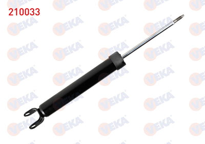 Veka 210033 Shock Absorber Rear Left-Right Gas Charged Hyundai i30 (Fd) 1.4i 2007-2011 — Shocks & Struts