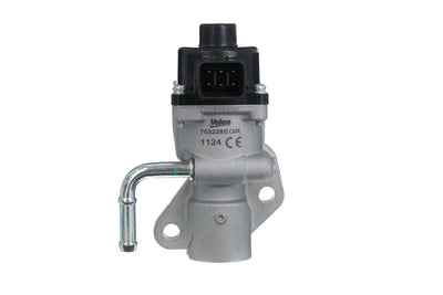 Valeo 703228 EGR Valve Mondeo Mazda6 S40 Ford Mazda C-Max, Fiesta and 5 more models — Emission Control